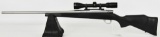 Weatherby Vanguard .300 Winchester Magnum Rifle