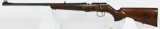 Anschutz 1416 D .22 LR Classic Rifle Left Hand