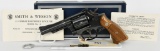 MINT Smith & Wesson Model 18-3 W/ Box