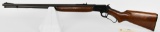 Marlin Model 39-A Lever Action .22 S, L, LR