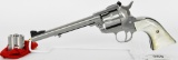 Ruger New Model Single Six Convertible .22 MAGNUM