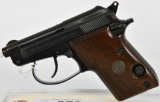 Beretta Model 21A Bobcat Semi Auto Pistol .22 LR