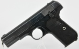 Colt Model M1908 Pocket Hammerless .380