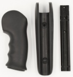 Thompson Center Marked Grip & Handguard