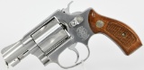 Smith & Wesson Model 60 No Dash Stainless Revolver