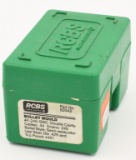 RCBS Bullet Molding Block For .44 Caliber SWC