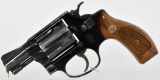 Smith & Wesson Model 37 Airweight .38 Revolver