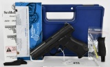 Smith & Wesson SW99 Semi Auto Pistol .40 S&W