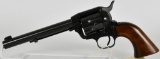 EAA Bounty Hunter .22 Magnum Revolver 6 3/4