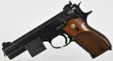 RARE Smith & Wesson Model 52-2 (38 Master) .38 SPL
