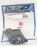 De Santis Gunhide FTU Magaine Pouch