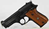 Taurus PT58-S Semi Auto Pistol .380 ACP