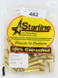 Approx 50 Count Of .357 Maxium Empty Brass Casings