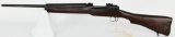 U.S. Model of 1917 Eddystone Sporter .30-06 Rifle