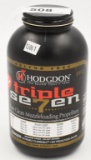 Hodgdon Triple Seven Muzzleloading Propellant