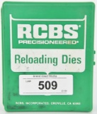 2 Full Length RCBS Reloading Dies For .30-30