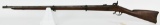 Civil War U.S. Springfield Model 1863 .58 Cal