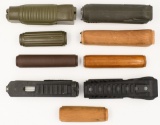 Misc Lot of various Forends