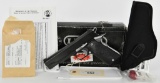 Llama MAX-I-L/F .45 ACP 1911 Pistol