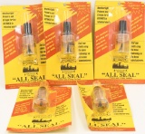 5 NOS ALL Seal Primer & Crimp Sealant