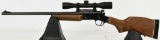Rossi Handi Rifle Single Shot .243 W/ Scope
