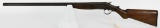 J. Stevens Arms Co. Single Shot 20 Gauge Shotgun