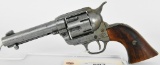.45 Colt Revolver Movie Prop Gun BKA 98
