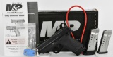 Smith & Wesson M&P Shield 9 Semi Auto Pistol