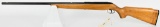 Mossberg Model 320BA Single Shot .22 Rifle