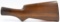 Winchester Model 97 12 Ga Wood Butt Stock