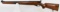 Mossberg Model 151 M (a) Mannlicher Rifle