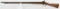French Pattern 1842-3 Band Percussion Musket .69