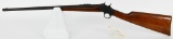 Remington Model 4 Rolling Block .22 S or L