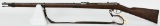Spandau Mauser Model 1871