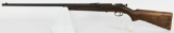 Winchester Model 67 Bolt Action Rifle .22 S, L, LR