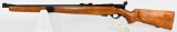 Mossberg Model 42M (b) Bolt Action Rifle .22 LR