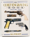 THE COLT ENGRAVING BOOK