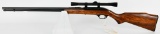 Marlin Model 60 Semi Auto Rifle .22 W/ Scope