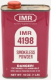 IMR 4198 Smokeless Powder