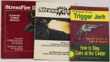 Lot of 3 Softback Shooters Books