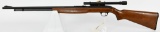J.C. Higgins Model 29 Semi Auto .22 Rifle