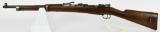 Fabrica De Armas Oviedo 1926 7MM Mauser