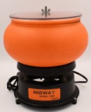 Midway 1288 Brass tumbler