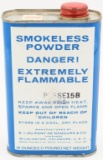 Du-Pont IMR-4064 Smokeless Powder