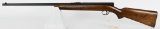 Winchester Model 74 .22 LR Semi-Automatic Rifle