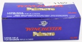 Winchester Large Rifle Magnum Primers