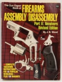 The Gun Digest Firearms Assembly/Disassembly Book