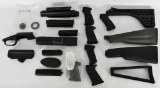 Large Lot of Various AK47/SKS Gun Parts