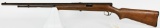 Savage Model 6 AB Semi Auto Rifle .22 LR