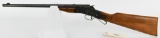 The Hamilton Rifle Model No. 27